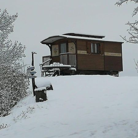 La Locanda Nel Vento Calestano Exterior photo